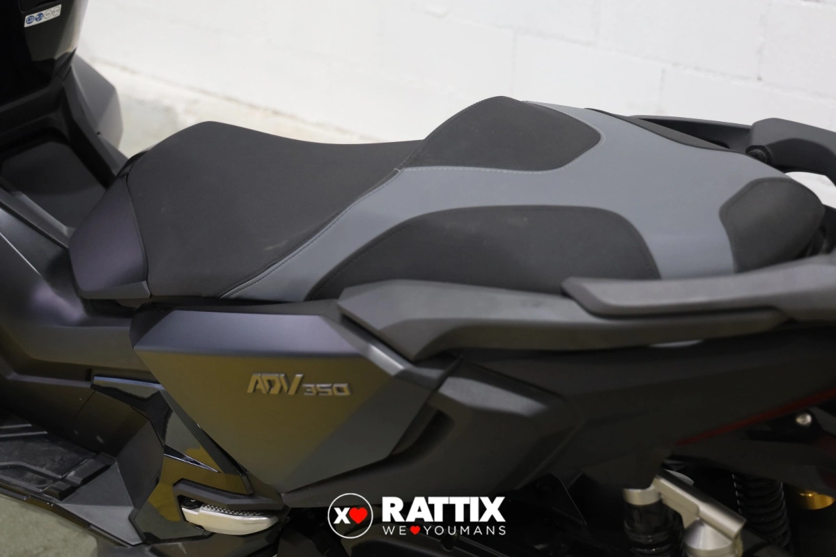 HONDA ADV 350 Abs my22